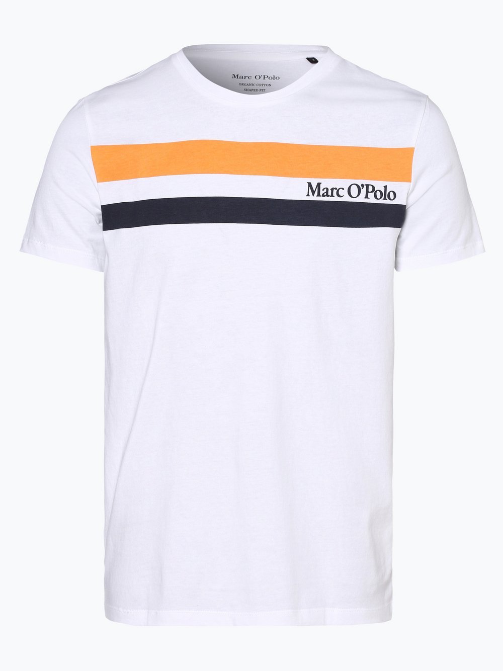 marco polo t shirt herren