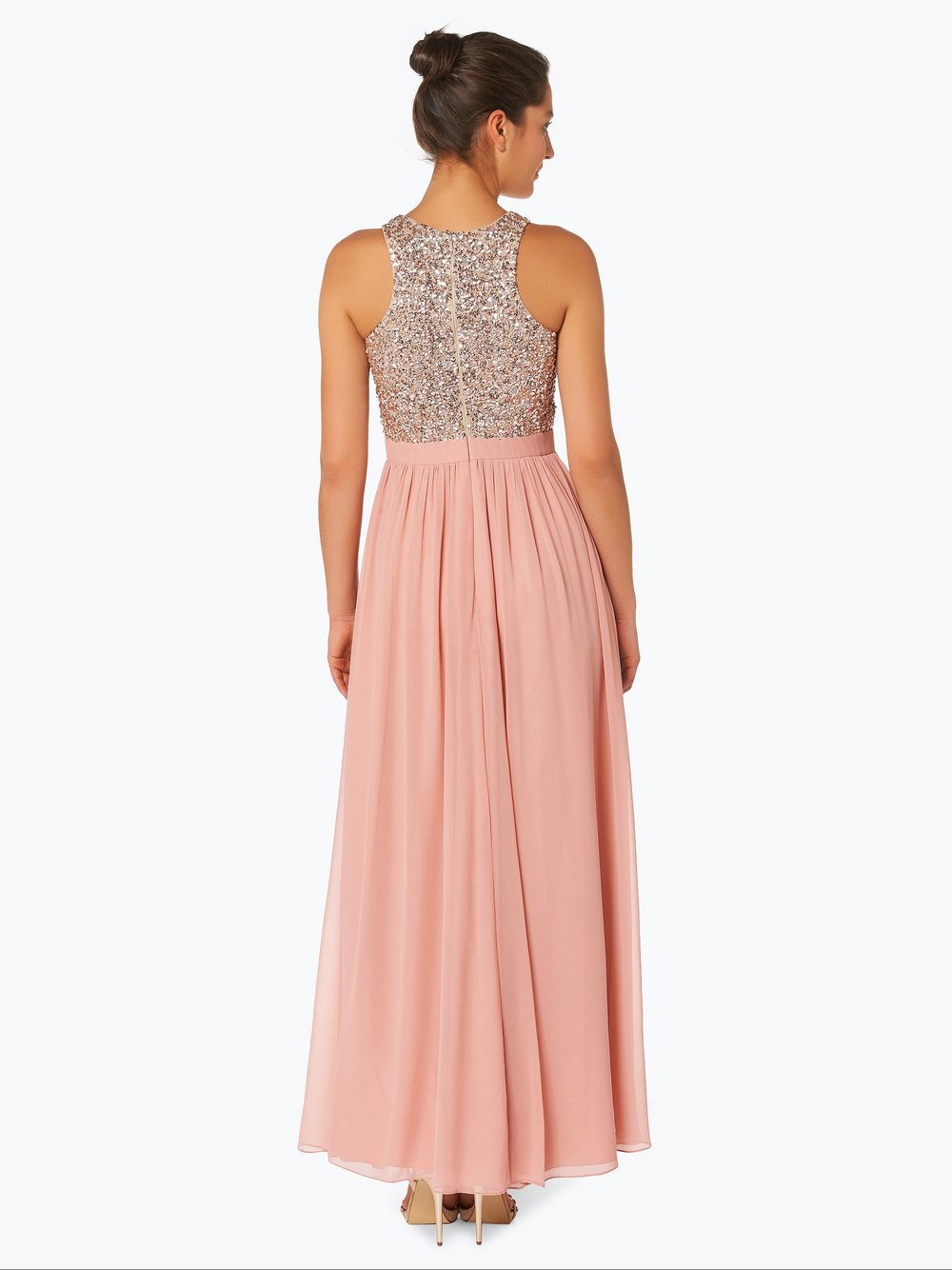 kleid marie lund kleid marie lund