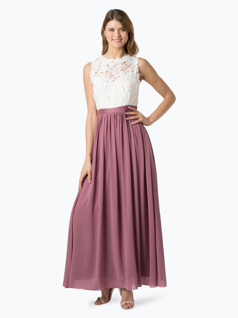Marie Lund Damen Abendkleid online kaufen VANGRAAF.COM Marie Lund Damen Abendkleid online kaufen VANGRAAF.COM