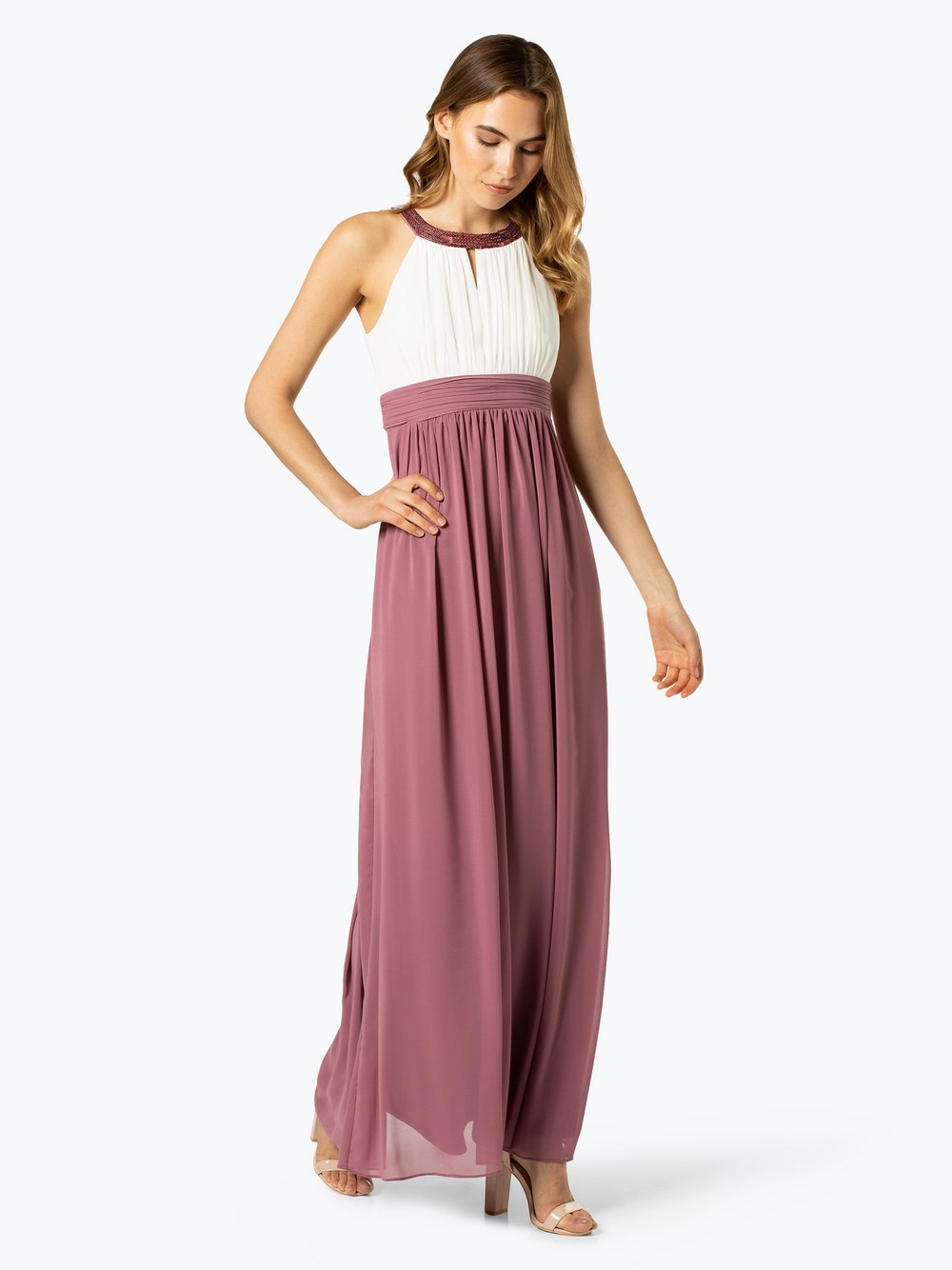kleid marie lund