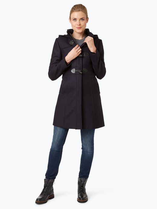 Marie Lund Damen Mantel online kaufen | VANGRAAF.COM Marie Lund Damen Mantel online kaufen | VANGRAAF.COM
