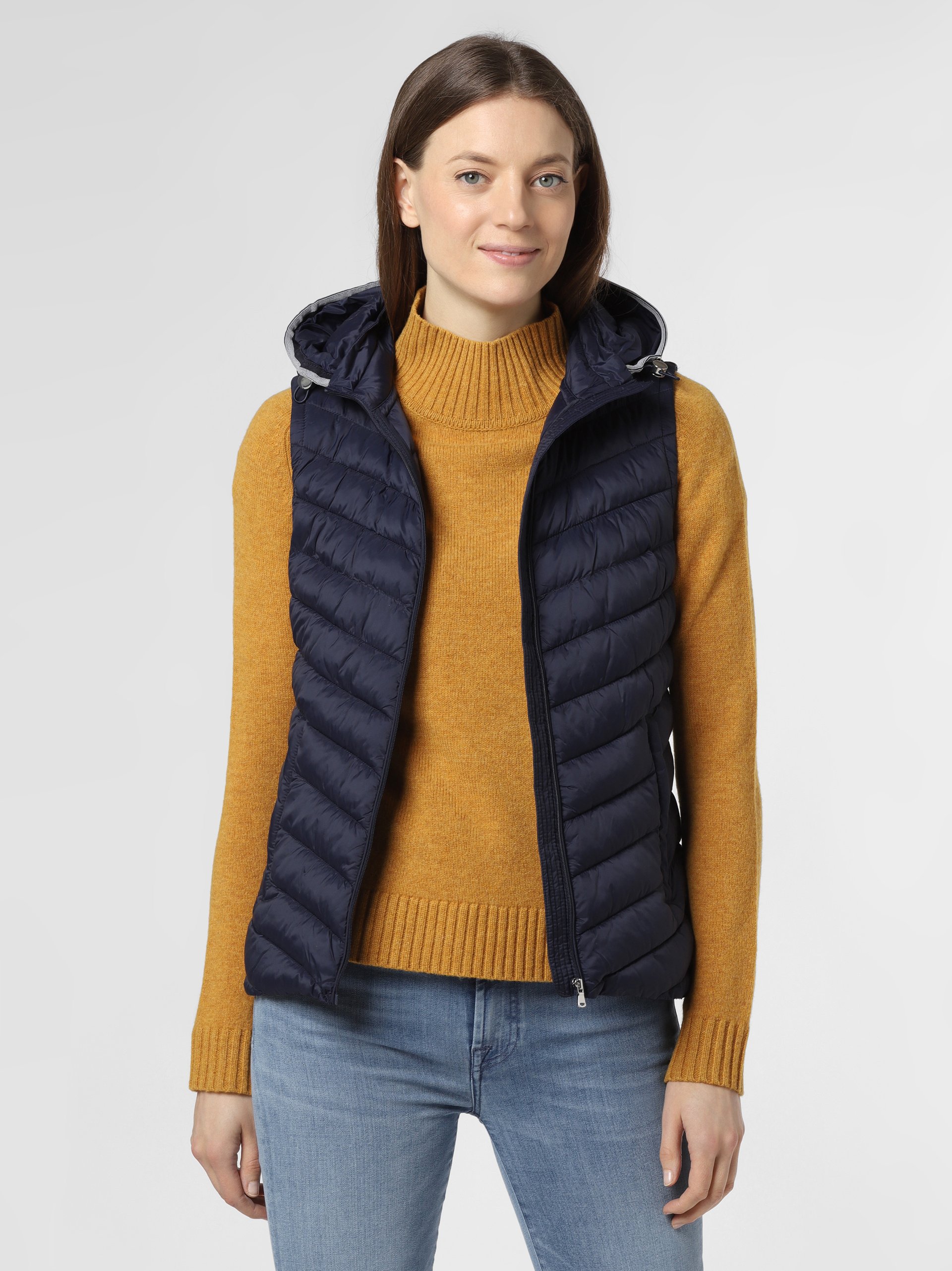 Marie Lund Damen Steppweste online kaufen | VANGRAAF.COM