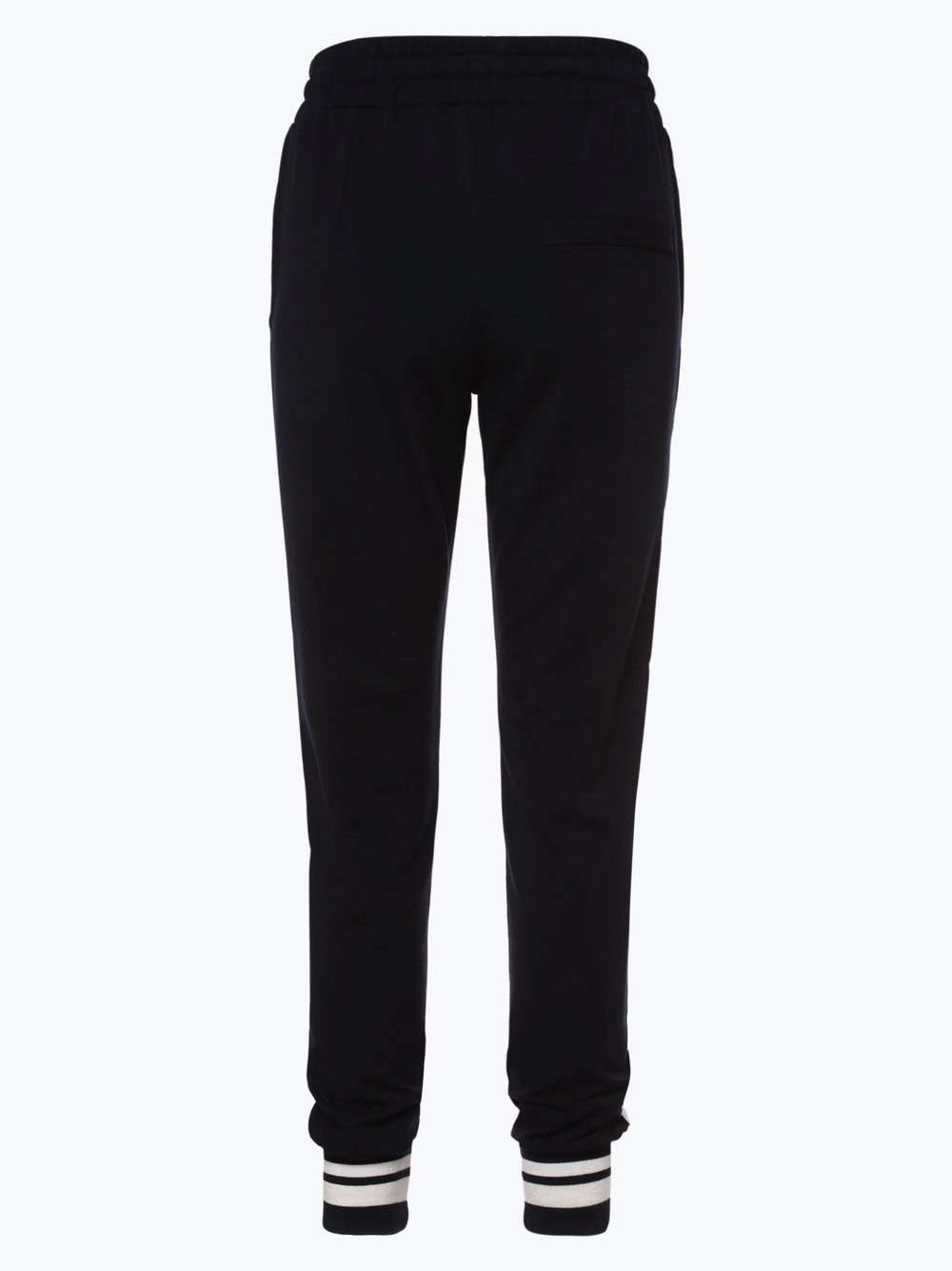 adidas Originals Damskie spodnie dresowe, czerwony Van Graaf vangraaf