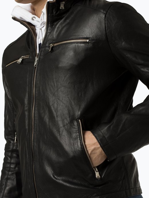 Milestone Herren Lederjacke Denver online kaufen Milestone Herren Lederjacke Denver online kaufen