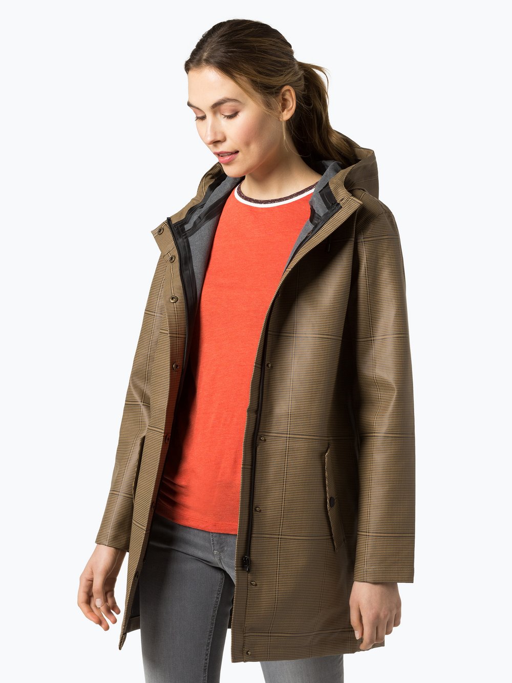 Minimum Damen Jacke Vilna online kaufen | VANGRAAF.COM Minimum Damen Jacke Vilna online kaufen | VANGRAAF.COM
