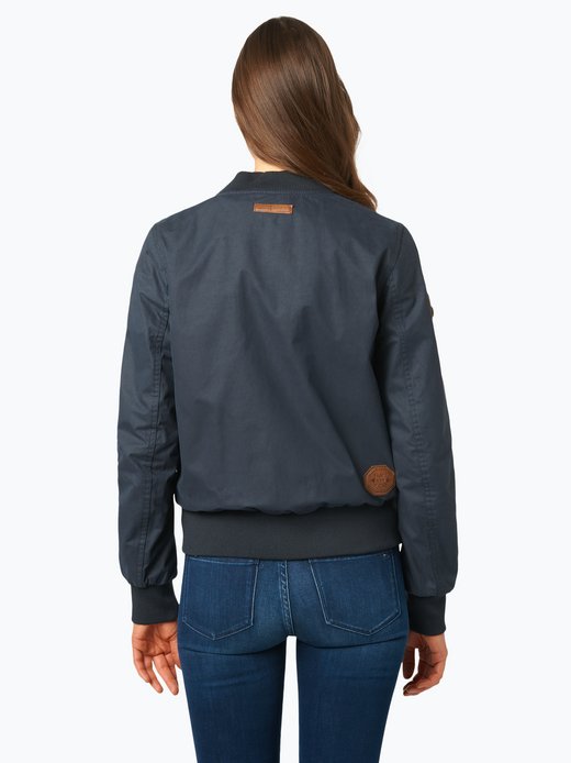 Naketano Damen Jacke Frei Gefahrlich Online Kaufen Peek Und Cloppenburg De