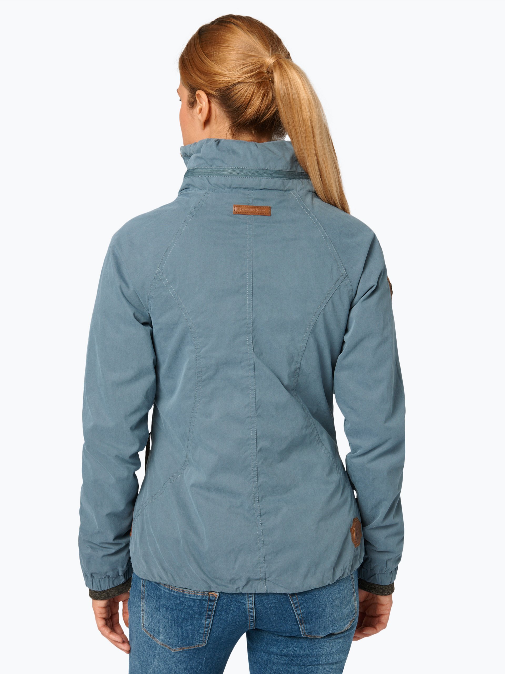 Naketano Damen Jacke - Kanone ist geladen online kaufen ...