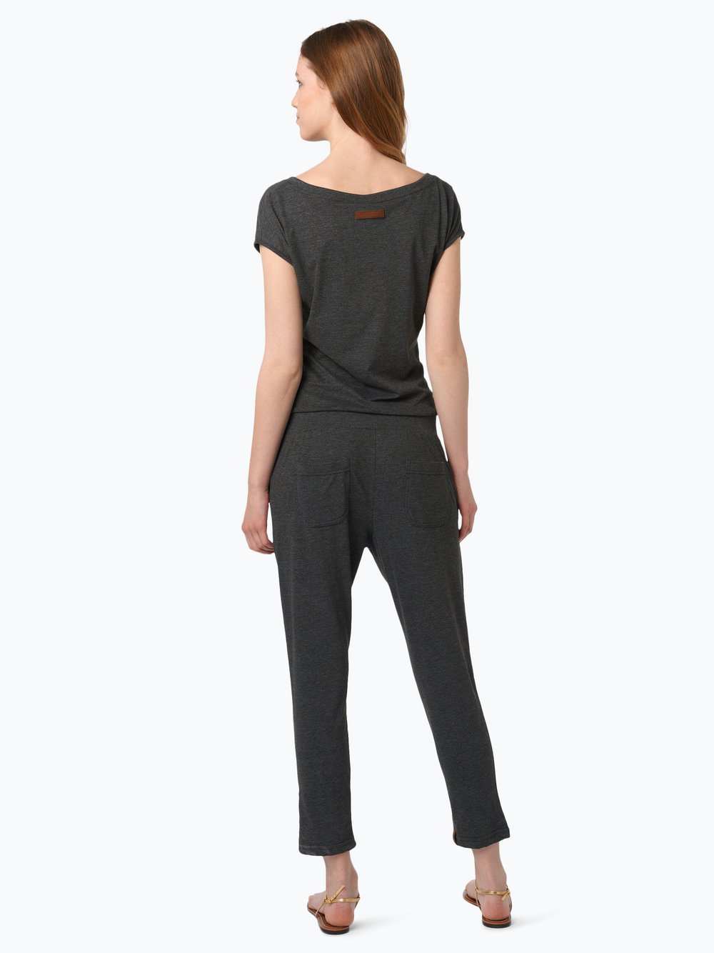 jumpsuit naketano