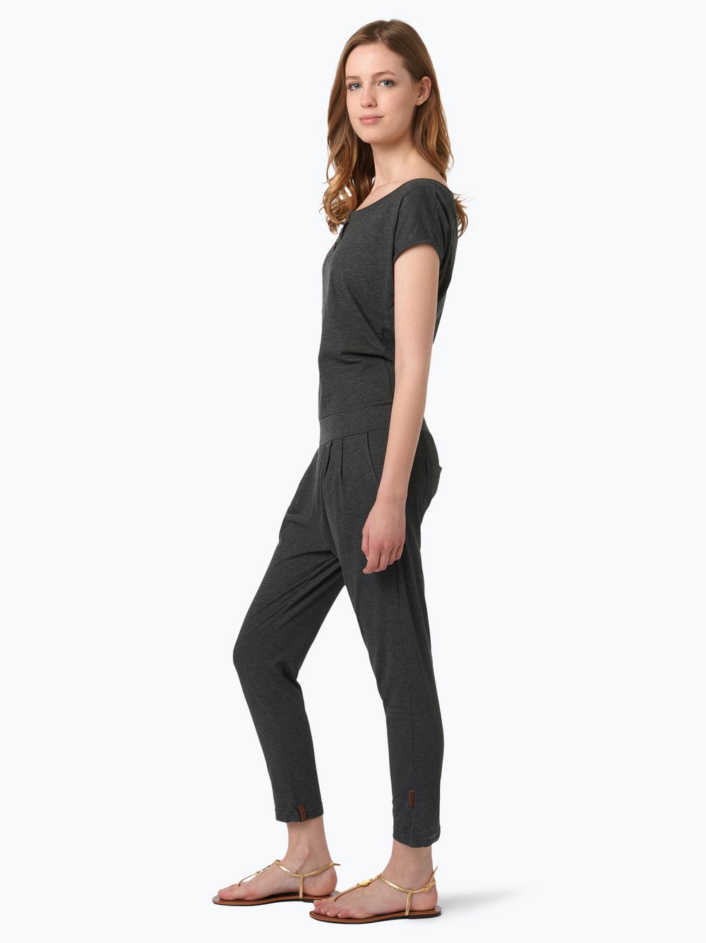 jumpsuit naketano