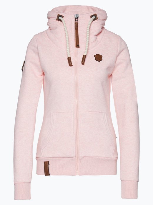 Naketano Damen Sweatjacke Online Kaufen Peek Und Cloppenburg De