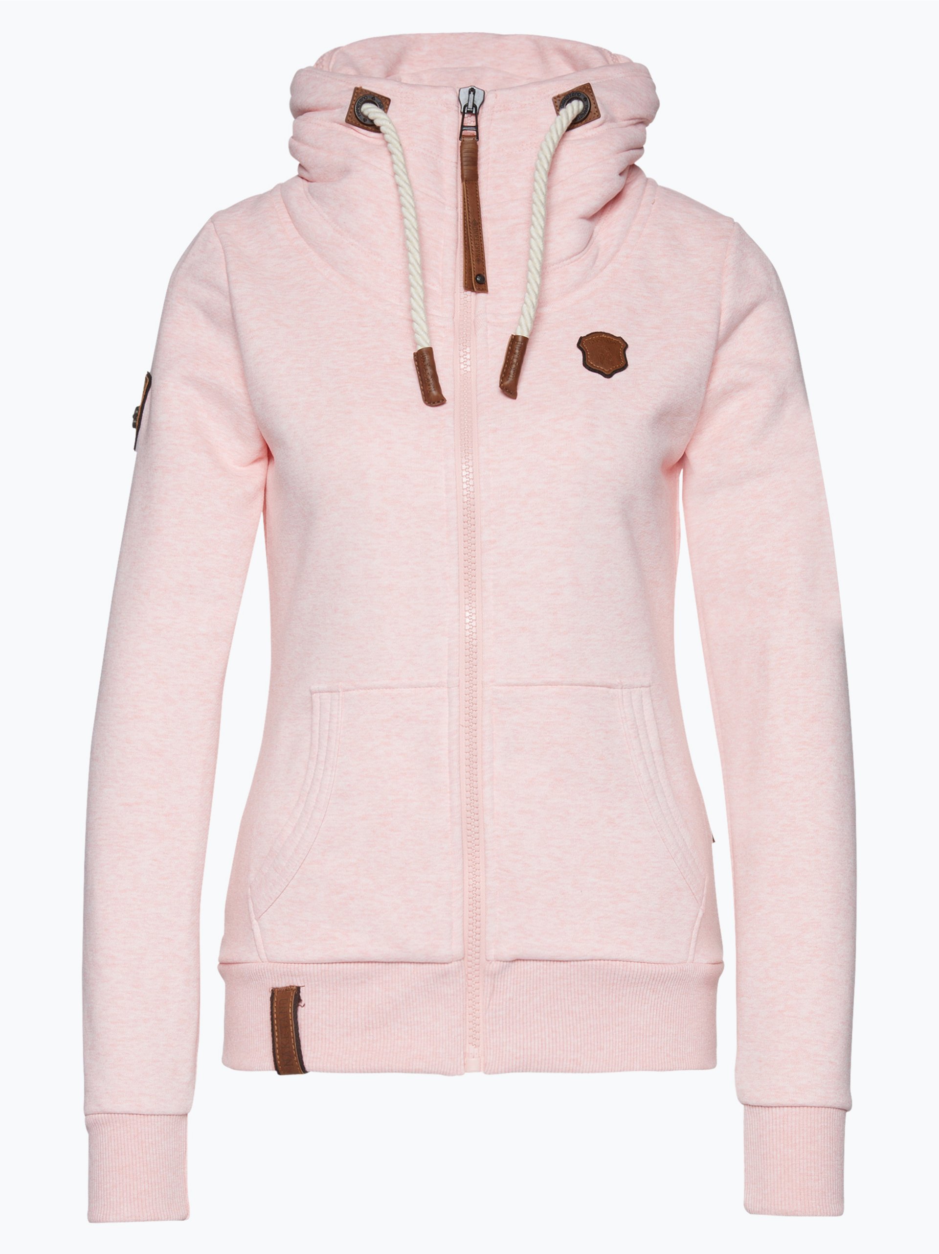 Naketano Damen Sweatjacke online kaufen | VANGRAAF.COM