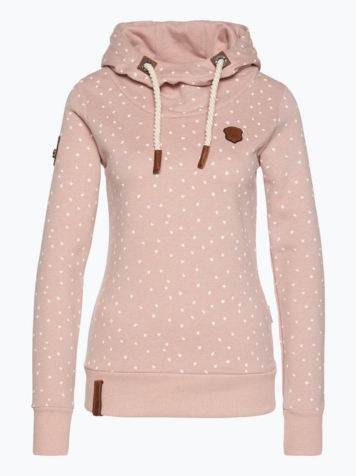 Naketano Damen Sweatshirt Put The D On Me Online Kaufen Peek Und Cloppenburg De