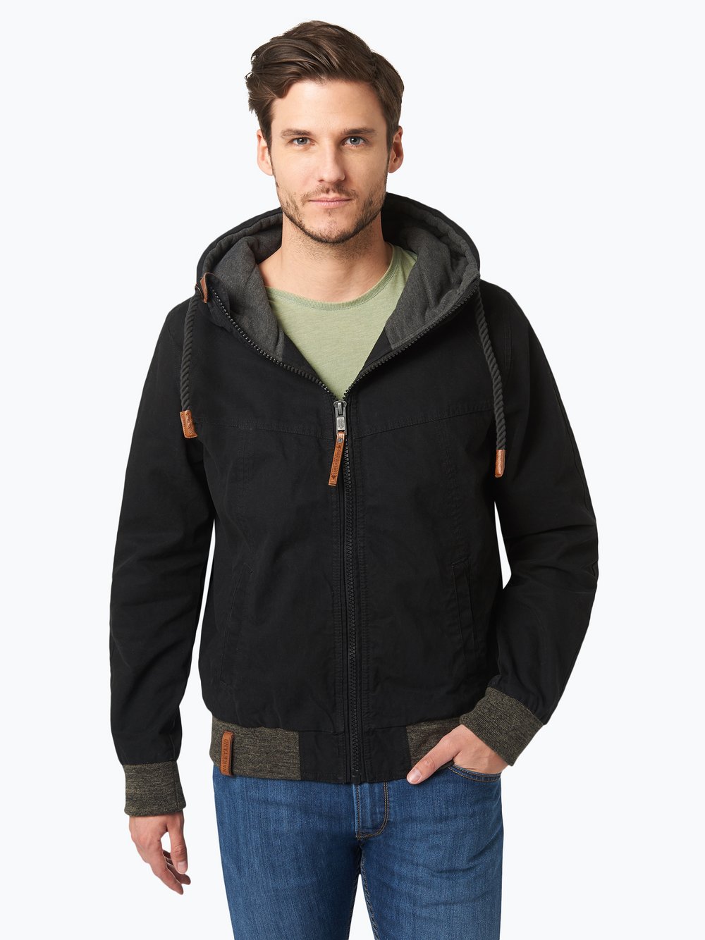 Furazh Zavrtane Vdigam Herren Winterjacke Naketano Abcaburkina Org