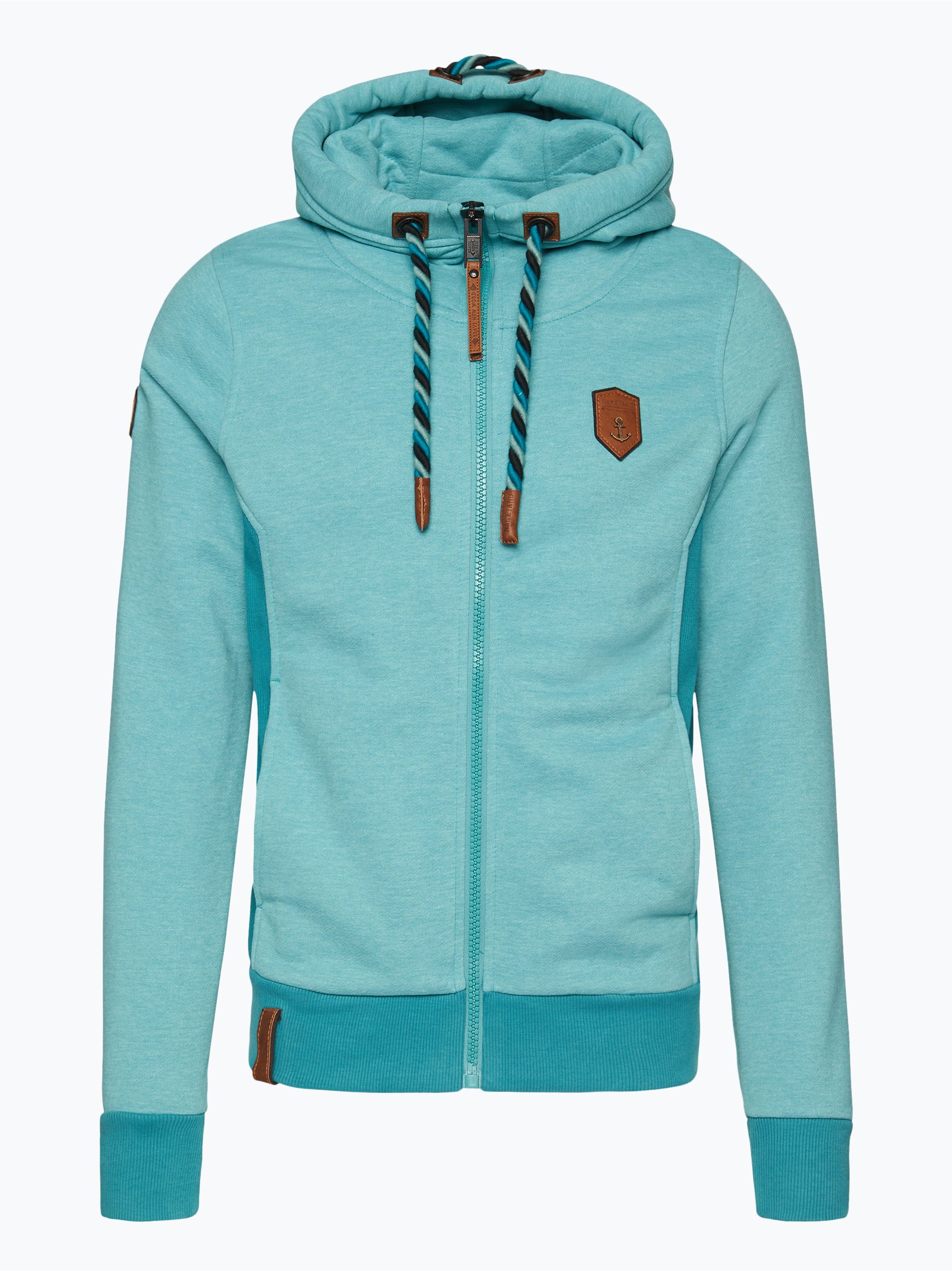 stylische sweatjacke herren