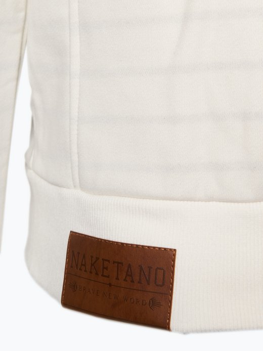 Naketano Herren Sweatjacke Online Kaufen Peek Und Cloppenburg De