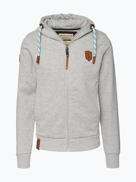 Naketano Meska Bluza Rozpinana Birol Jeck Iii Kup Online Vangraaf Com
