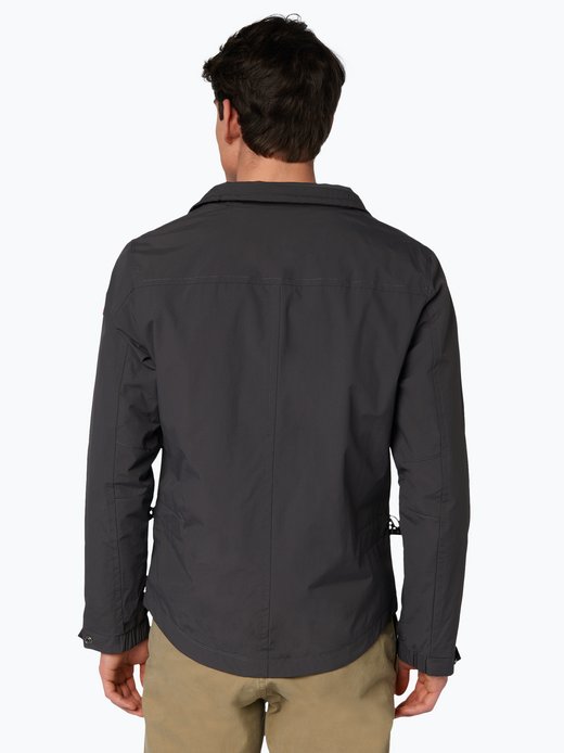 napapijri herren jacke shelter sum napapijri herren jacke shelter sum