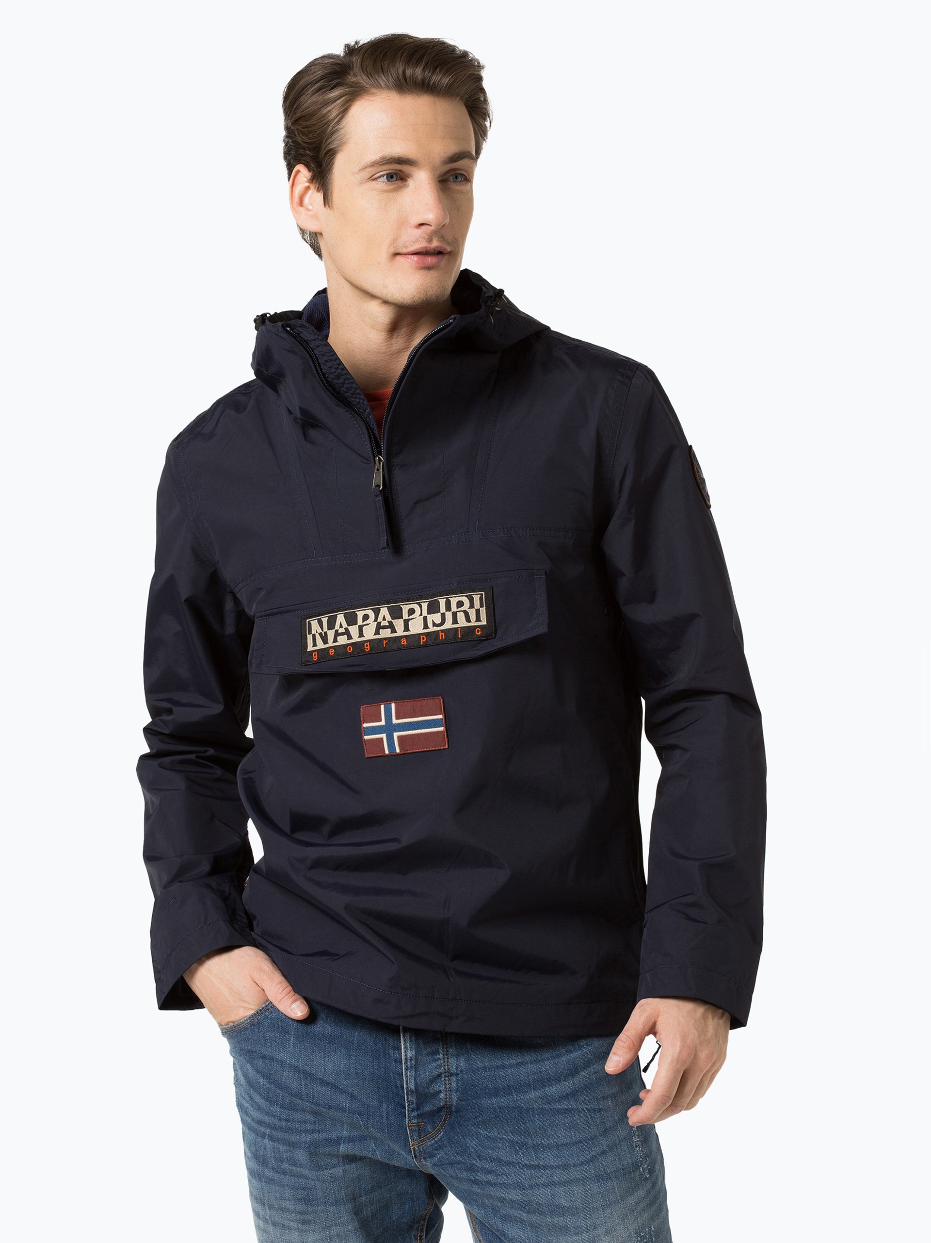 Napapijri Herren Jacke {2} online kaufen  PEEKUNDCLOPPENBURG.DE