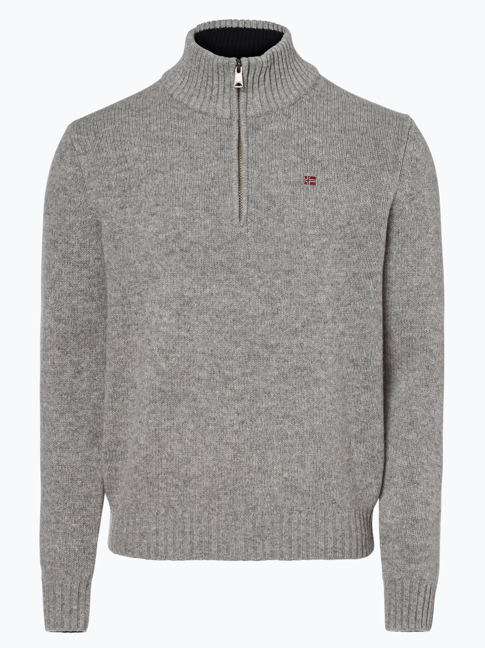 Napapijri Herren Pullover Noyim3 online kaufen PEEKUNDCLOPPENBURG.DE