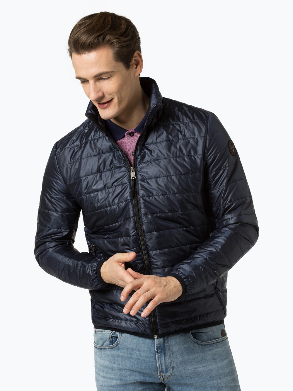 napapijri herren jacke alcamar napapijri herren jacke alcamar