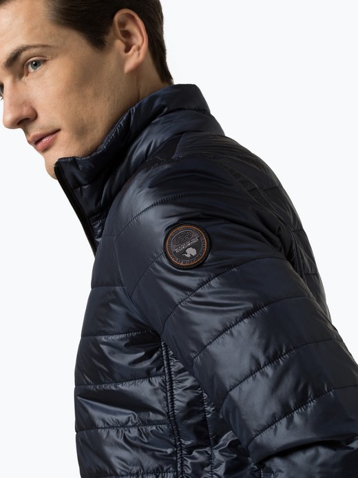 napapijri herren jacke alcamar napapijri herren jacke alcamar