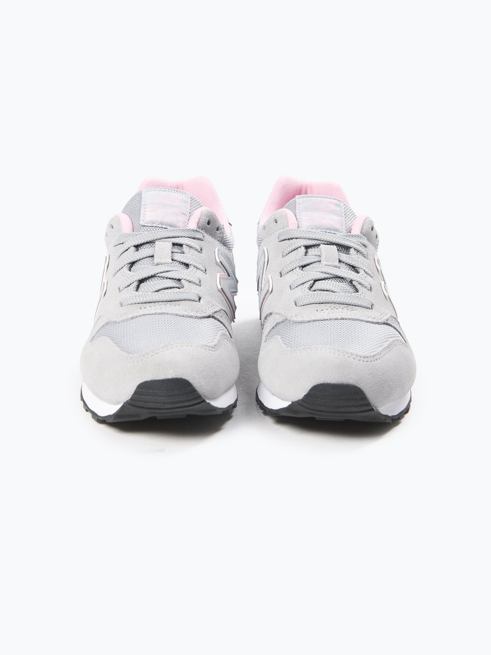new balance 754 damen white