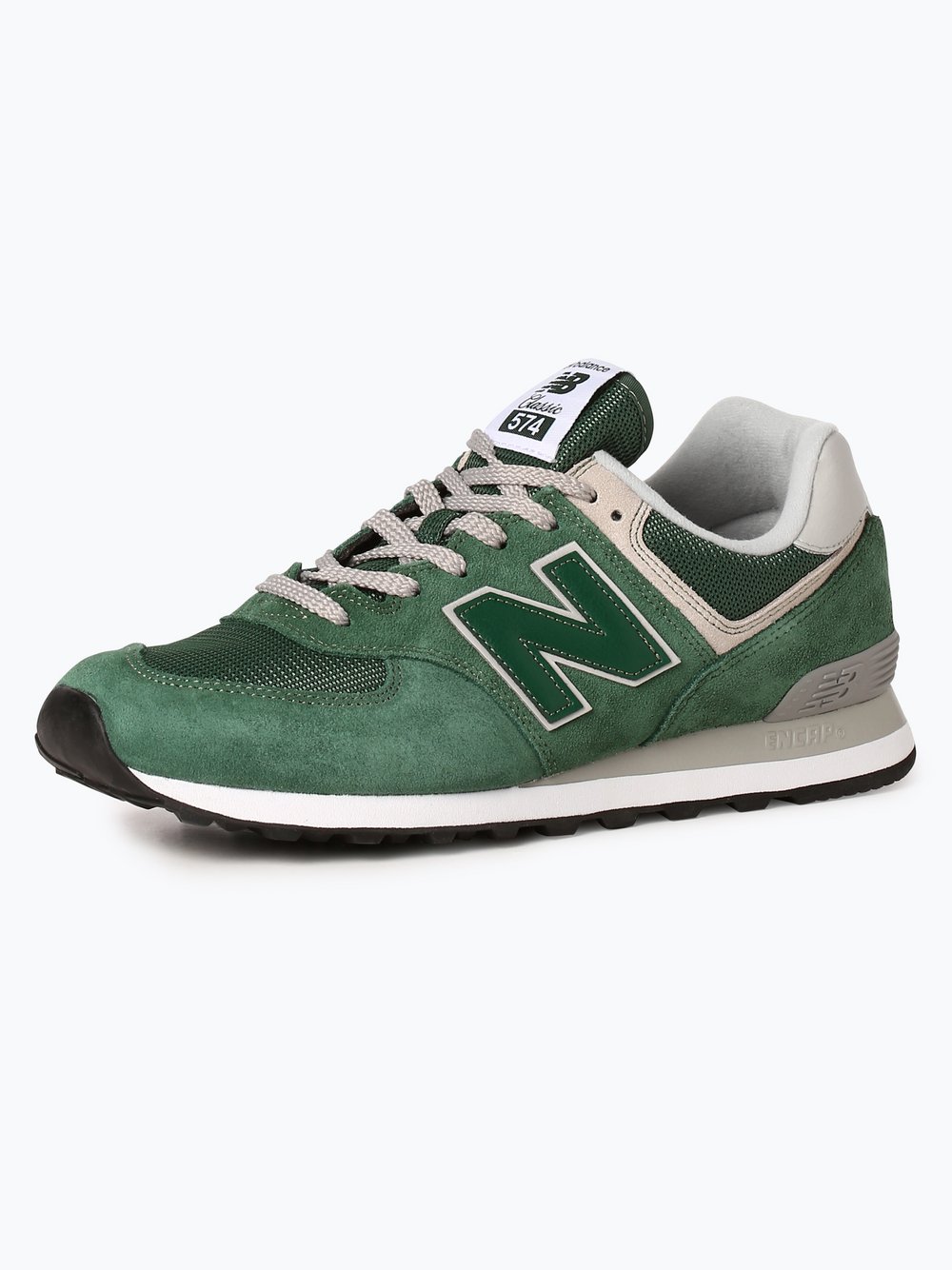 new balance leder herren khaki