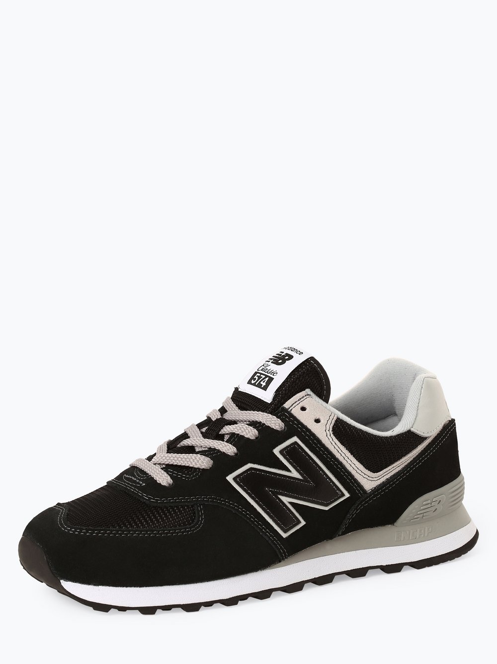 New Balance Herren Sneaker mit Leder Anteil online kaufen New Balance Herren Sneaker mit Leder Anteil online kaufen