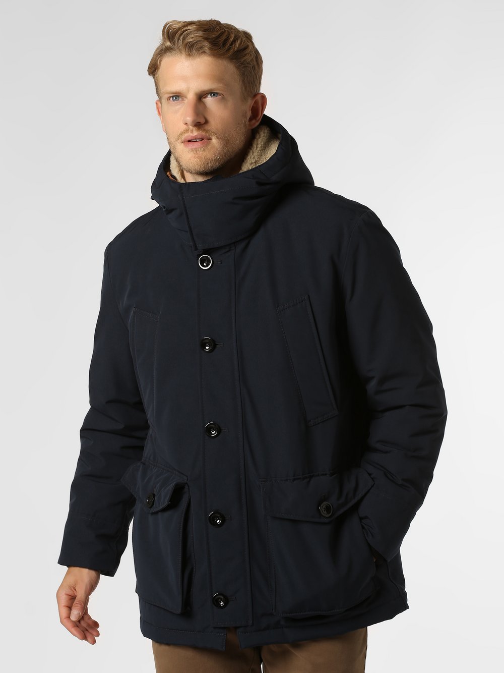 Nils Sundström Herren Funktionsjacke online kaufen | PEEK Nils Sundström Herren Funktionsjacke online kaufen | PEEK