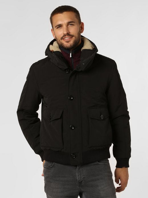 Nils Sundström Herren Funktionsjacke online kaufen | PEEK Nils Sundström Herren Funktionsjacke online kaufen | PEEK