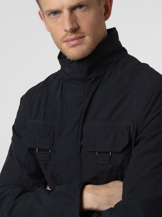 Nils Sundström Herren Jacke Calla online kaufen | PEEK UND Nils Sundström Herren Funktionsjacke online kaufen | PEEK