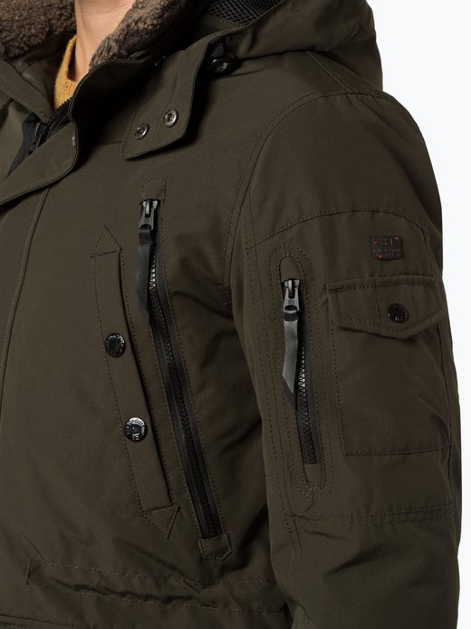 Nils Sundström Herren Jacke online kaufen | VANGRAAF.COM Nils Sundström Herren Funktionsjacke online kaufen | PEEK