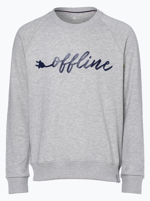 Nils Sundström Herren Sweatshirt online kaufen | VANGRAAF.COM Nils Sundström Herren Sweatshirt online kaufen | VANGRAAF.COM