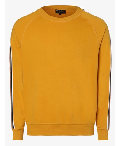 Nils Sundström Męska bluza nierozpinana kup online EW żÓłty Nils Sundström Męska bluza nierozpinana kup online EW żÓłty