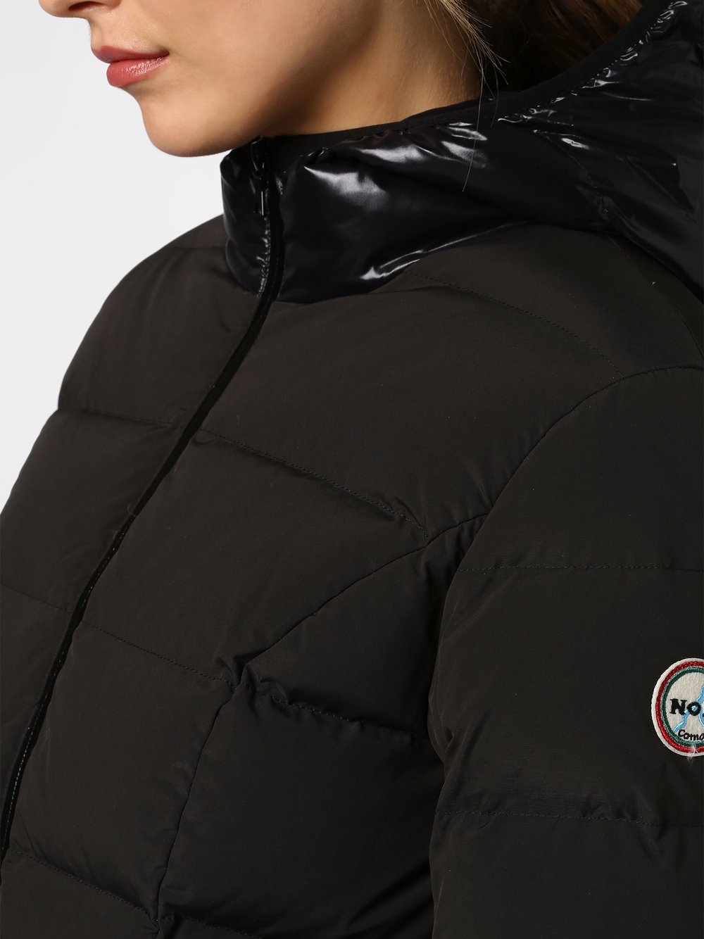No. 1 Como Damen Daunenmantel Ida online kaufen | PEEK UND No. 1 Como Damen Daunenmantel Ida online kaufen | PEEK UND