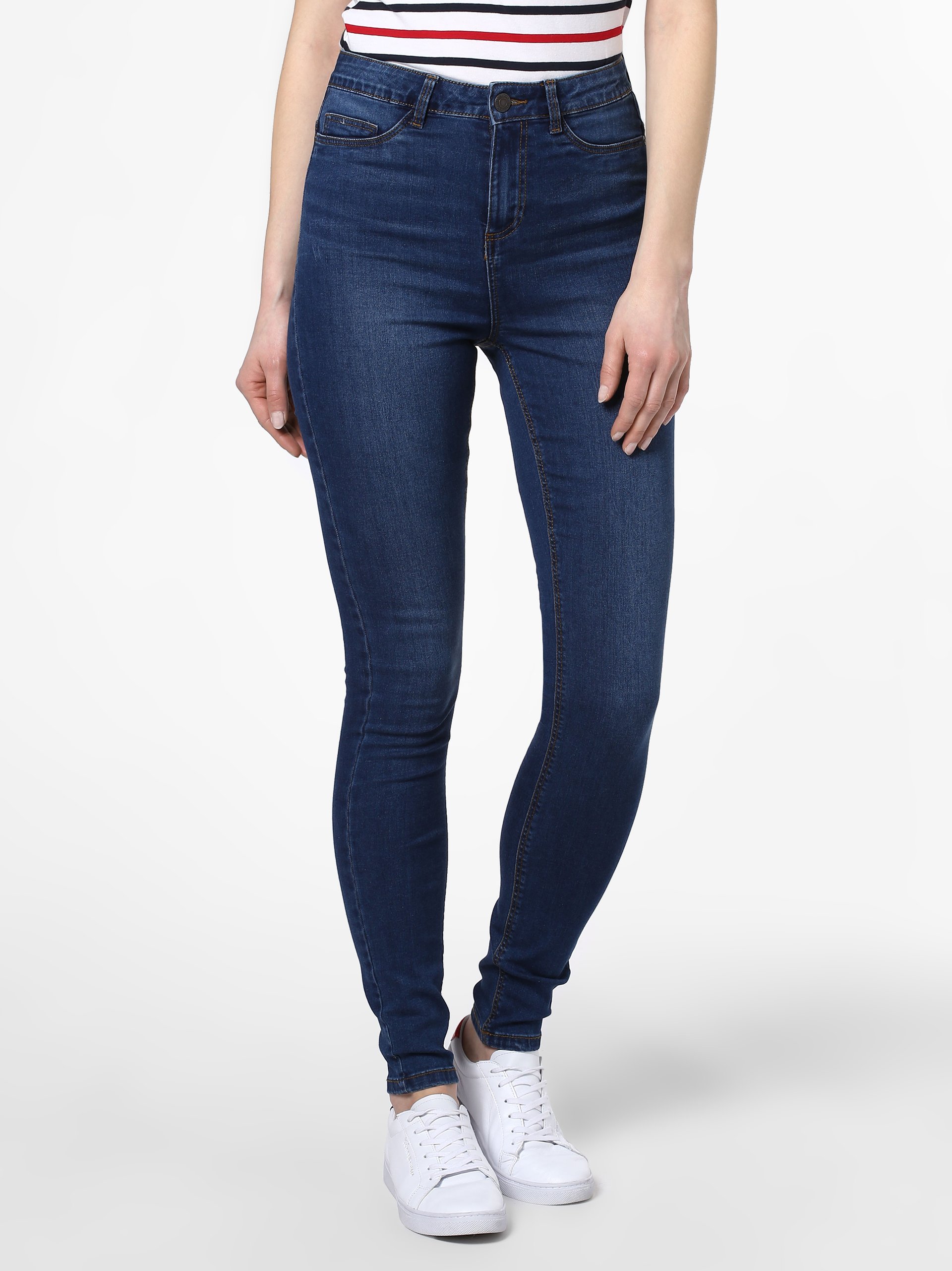 Noisy May Damen Jeans - Callie online kaufen | VANGRAAF.COM