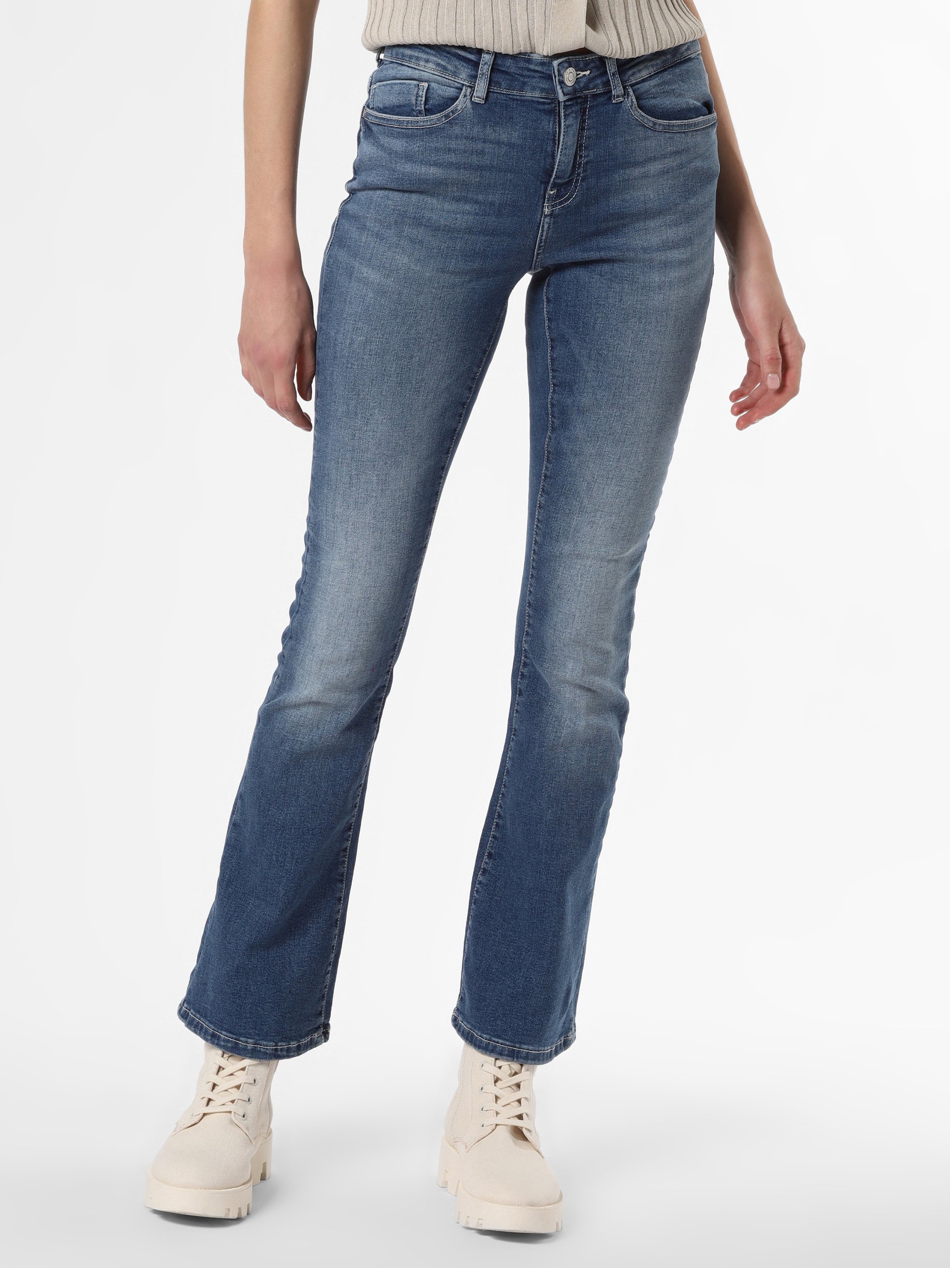 Noisy May Damen Jeans Marli online kaufen
