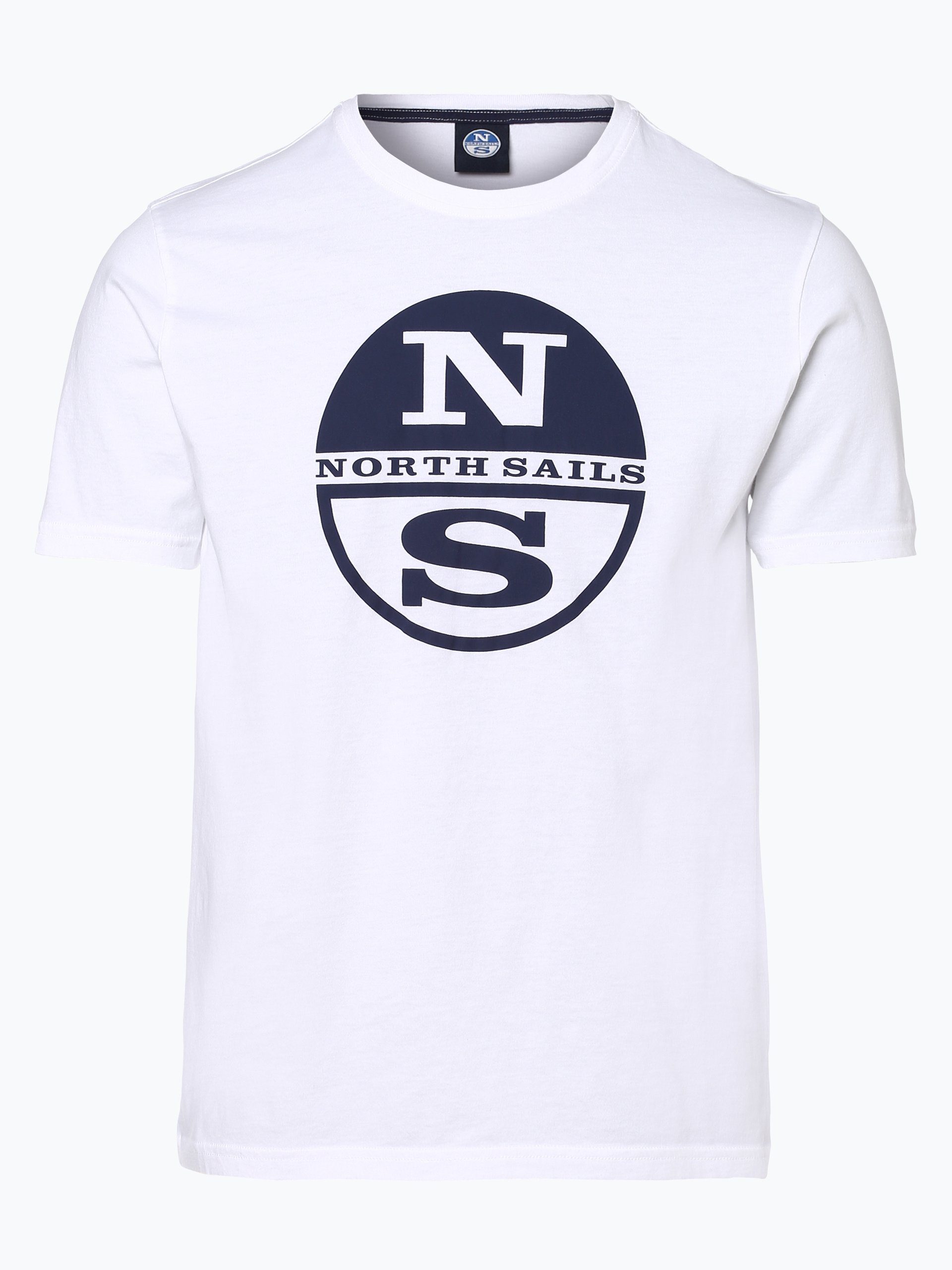 North Sails Herren TShirt online kaufen PEEKUNDCLOPPENBURG.DE