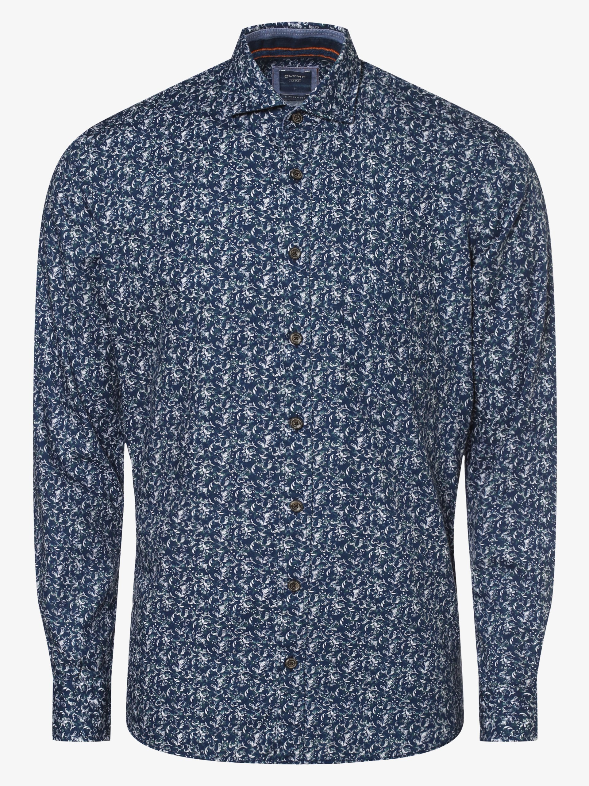OLYMP Casual modern fit Herren Hemd online kaufen | PEEK-UND-CLOPPENBURG.DE