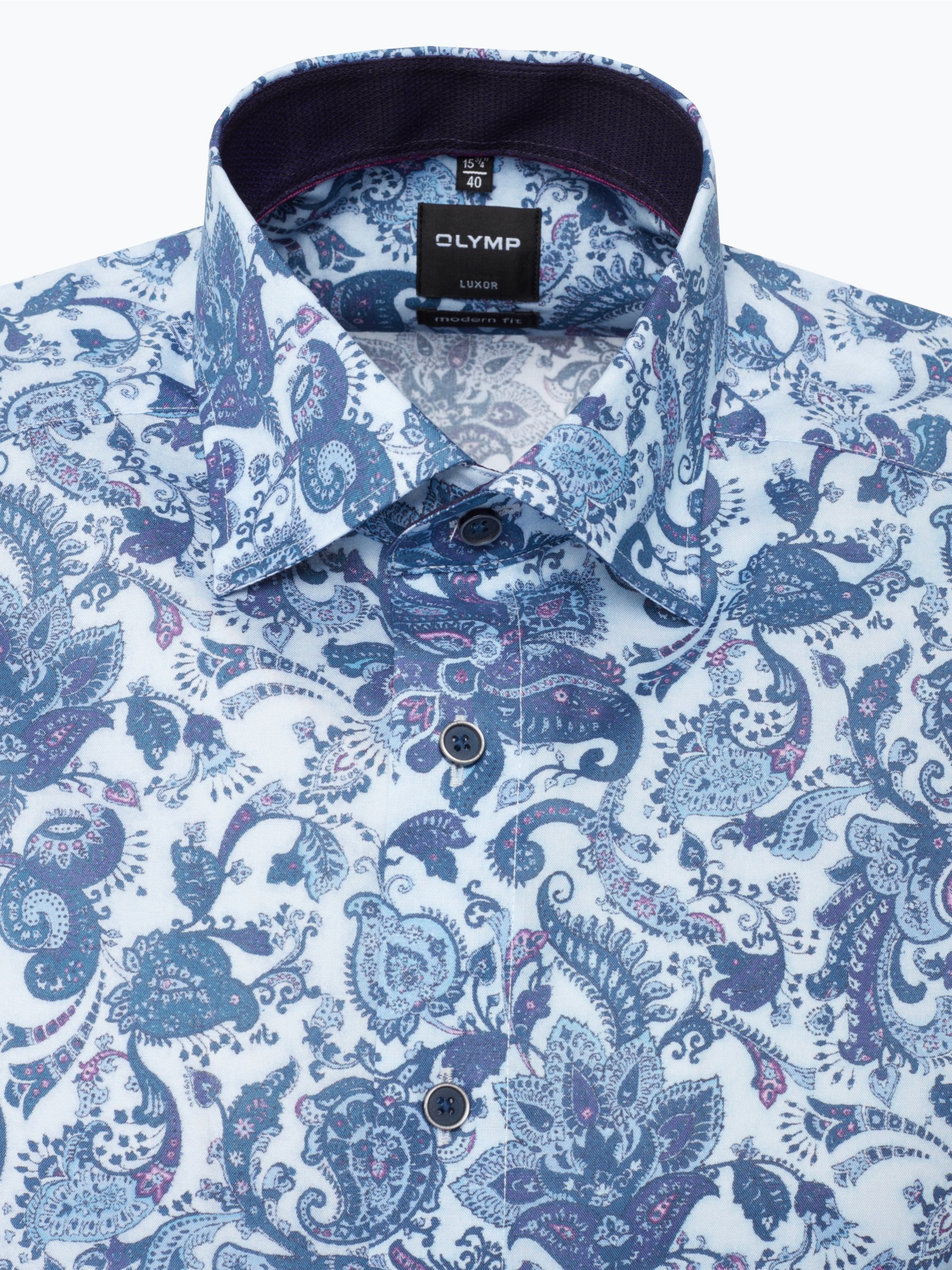 The Nils Paisley The Nils Paisley