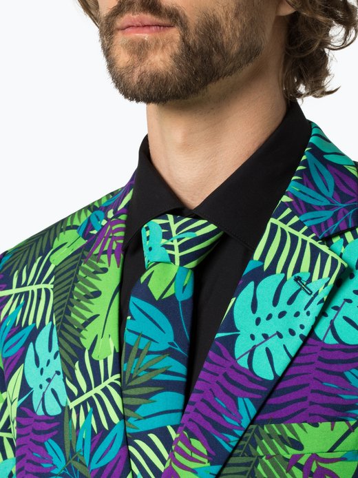 opposuits juicy jungle