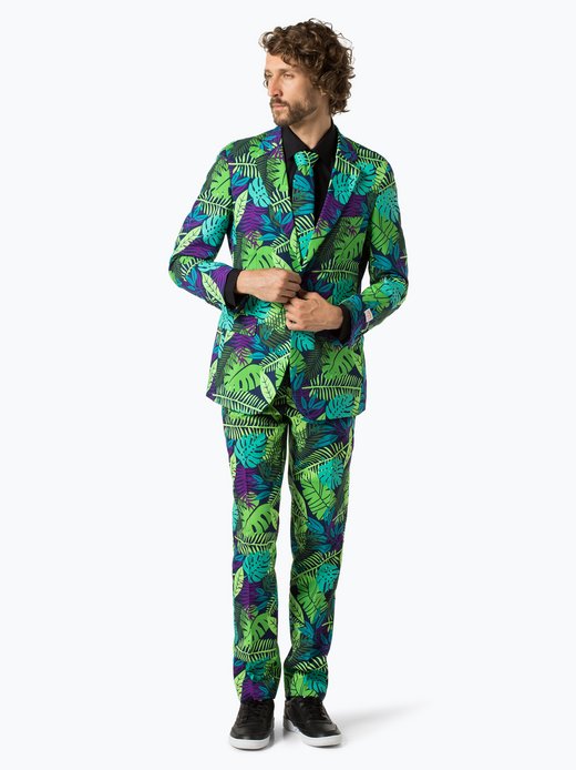 opposuits juicy jungle