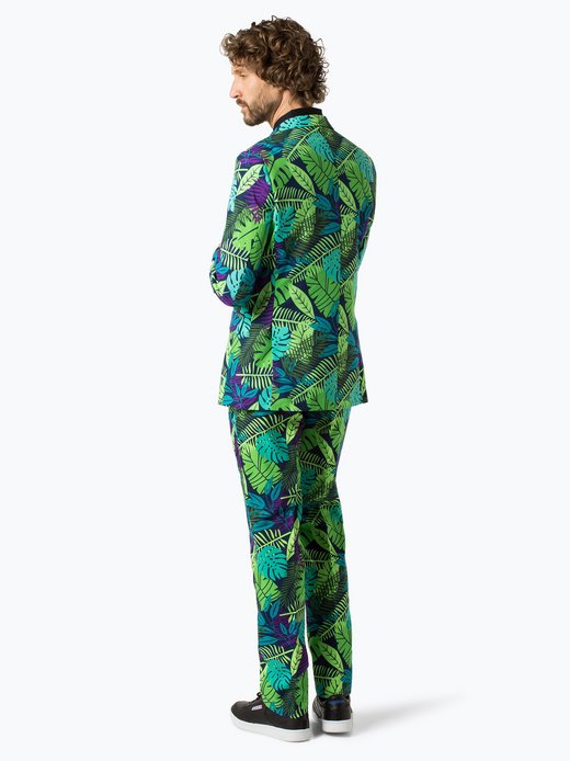 juicy jungle suit