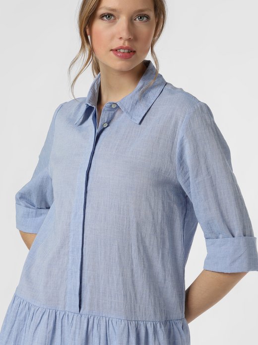 Opus Damen Bluse Fudia Online Kaufen Peek Und Cloppenburg De 