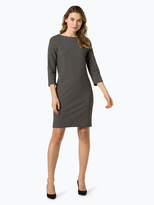 Opus Damen Kleid Watrin Online Kaufen Peek Und Cloppenburg De 