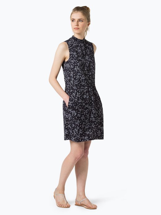 Opus Damen Kleid Wilusa Online Kaufen Peek Und Cloppenburg De 