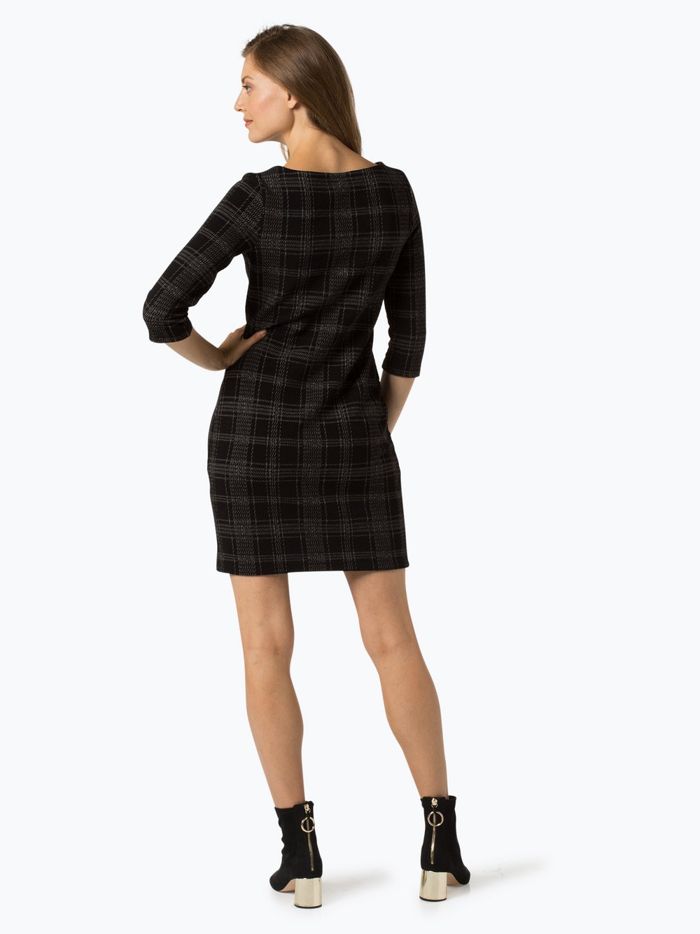 Opus Kleid Kariert 0d348f