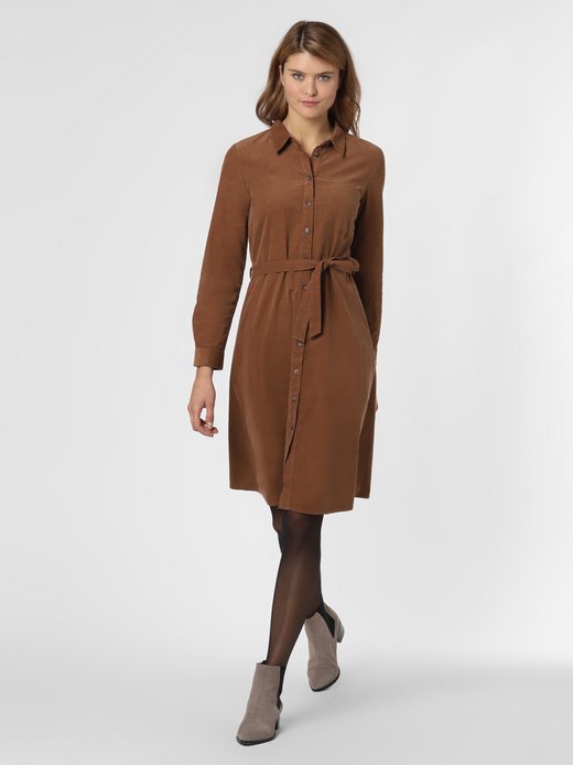 Opus Damen Kleid Wurale Online Kaufen Peek Und Cloppenburg De
