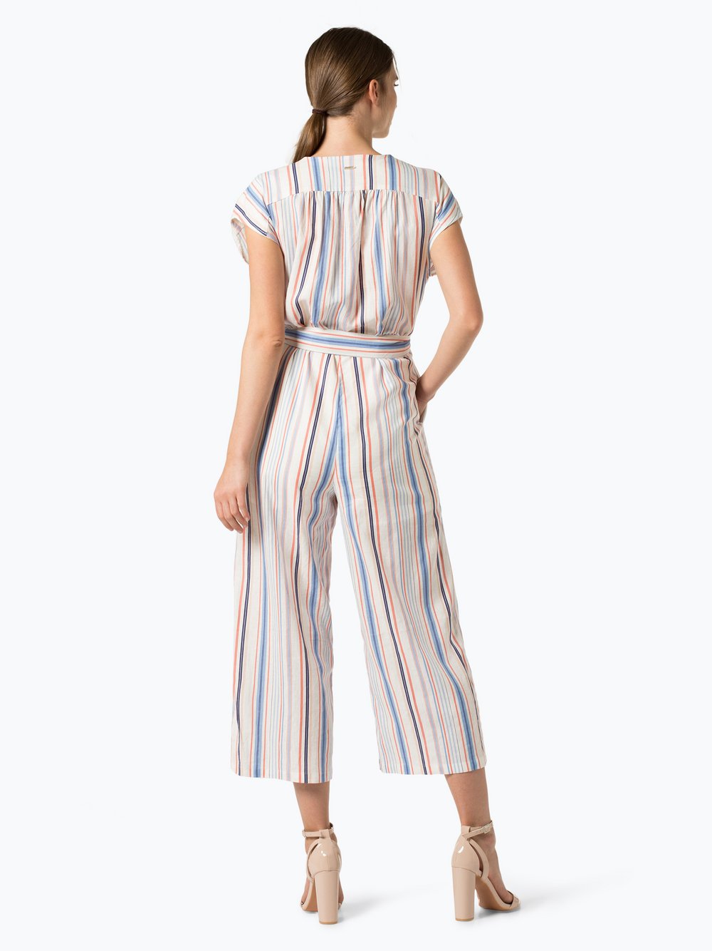 jumpsuit pepe jeans