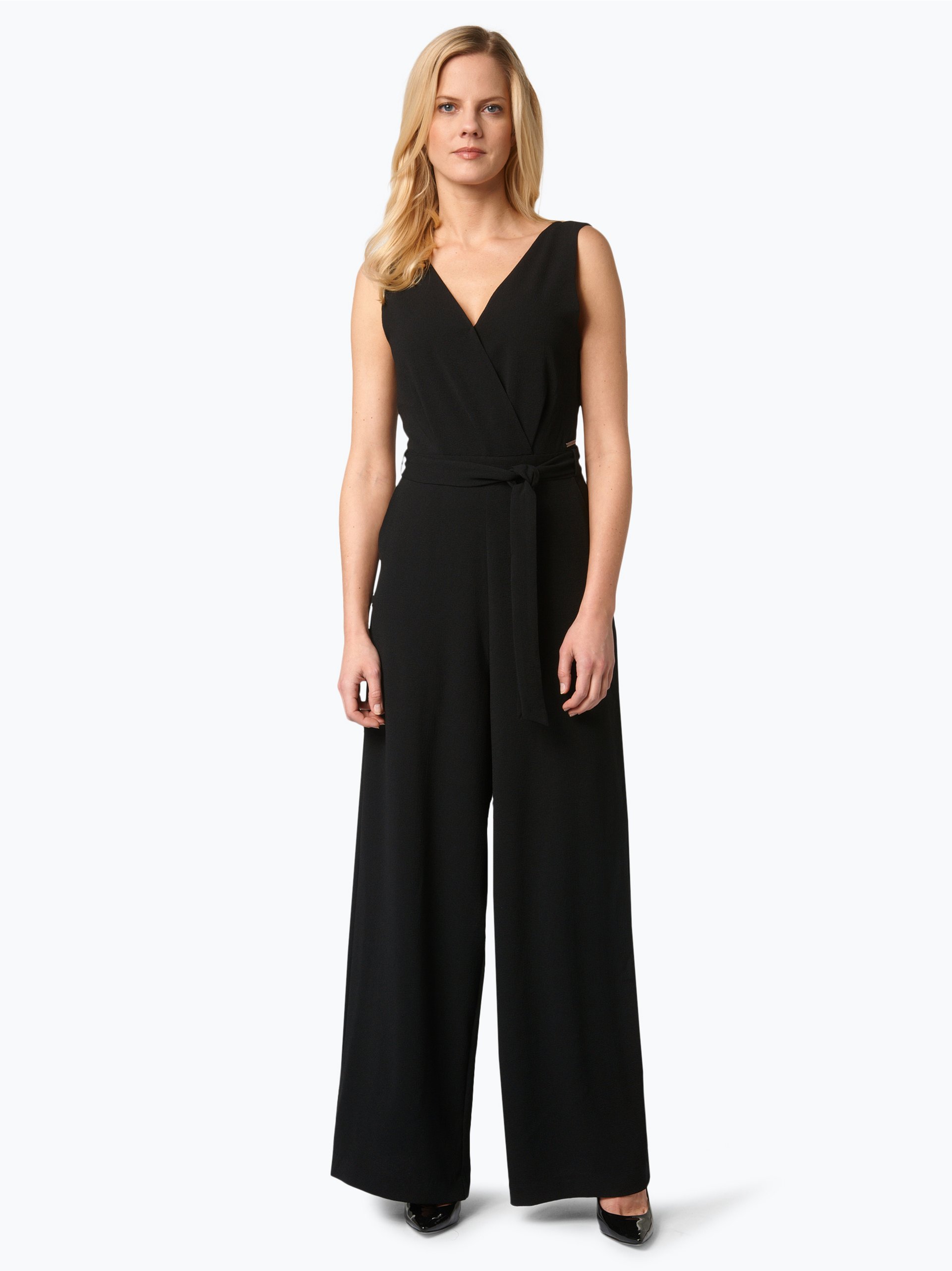 Pepe Jeans Damen Jumpsuit Petra weiß uni online kaufen